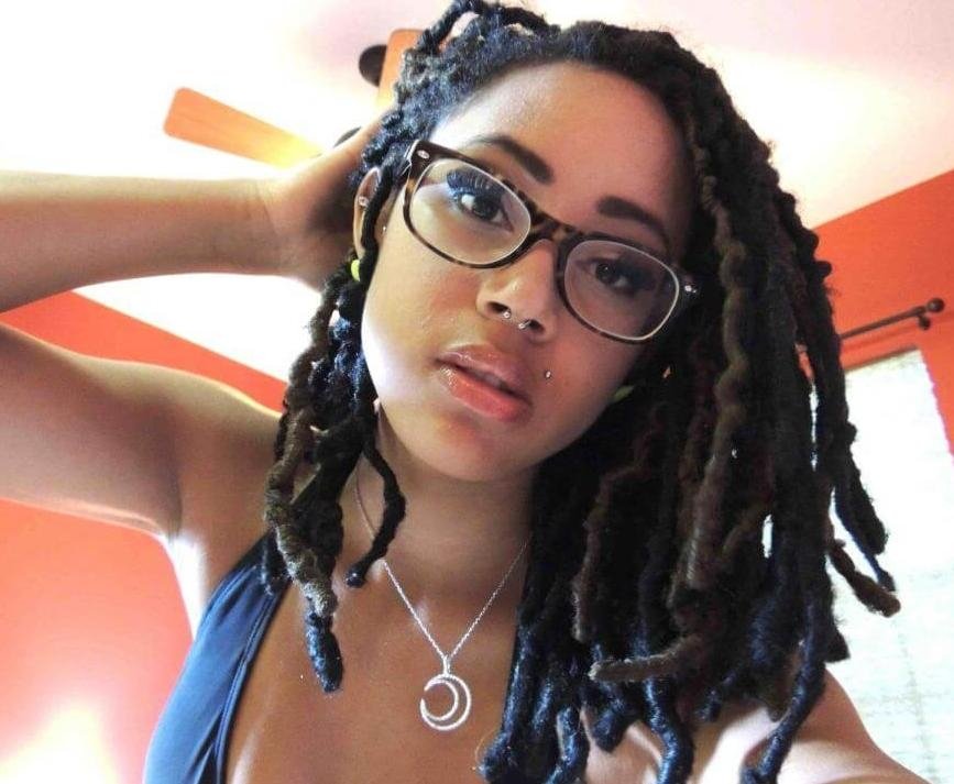 DunkleSchlampe aus Niedersachsen,Deutschland